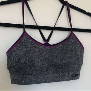 Champion sports bra